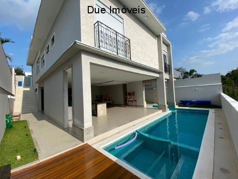 Casa à venda com 4 quartos, 404m² - Foto 2