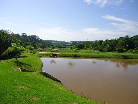 Terreno à venda, 1215m² - Foto 3