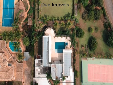 Fazenda à venda com 5 quartos, 1000m² - Foto 4