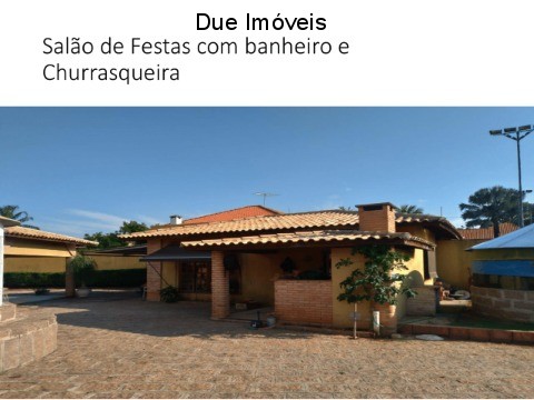 Fazenda à venda com 3 quartos - Foto 6