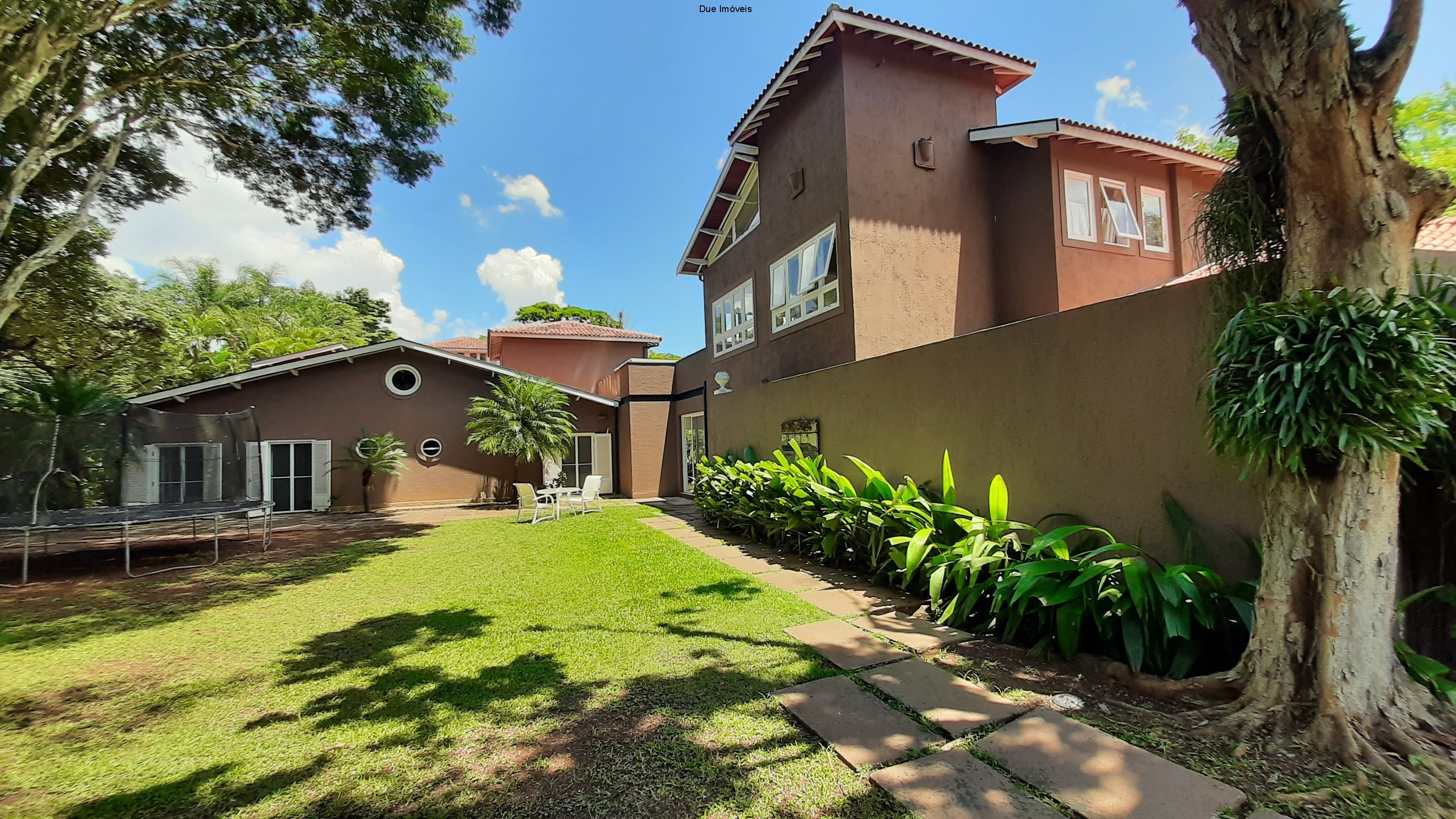 Casa à venda com 4 quartos - Foto 43