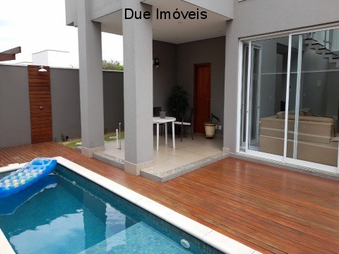 Casa à venda com 3 quartos, 194m² - Foto 15