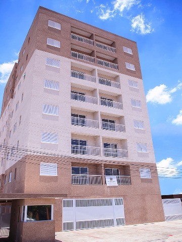 Apartamento para alugar com 2 quartos, 68m² - Foto 2