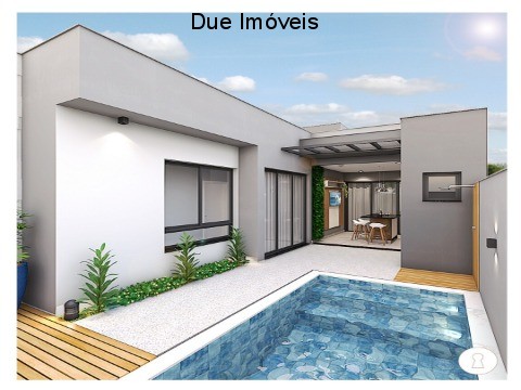 Casa à venda com 3 quartos, 312m² - Foto 3