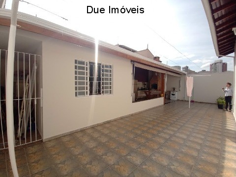 Casa à venda com 3 quartos, 164m² - Foto 34