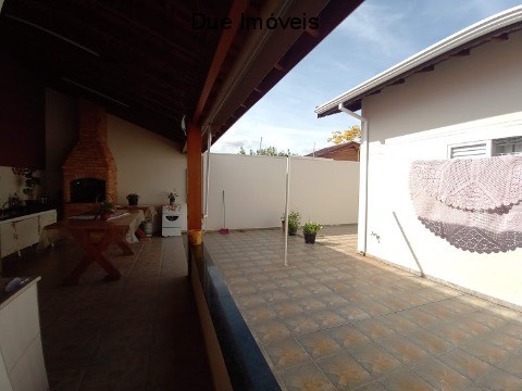 Casa à venda com 3 quartos, 164m² - Foto 33