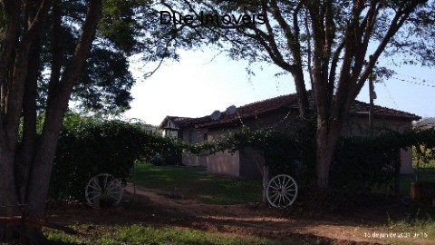 Terreno, 2 hectares - Foto 6