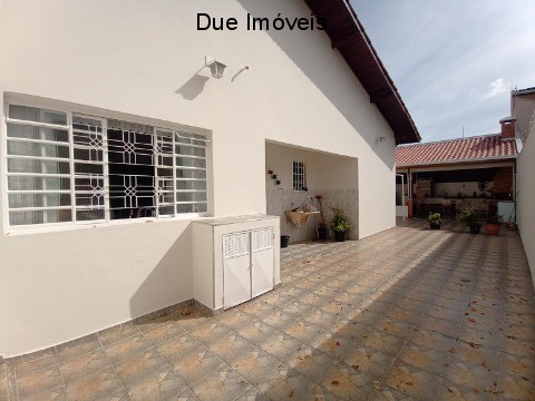 Casa à venda com 3 quartos, 164m² - Foto 26