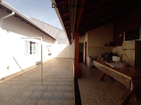 Casa à venda com 3 quartos, 164m² - Foto 29