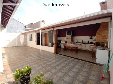 Casa à venda com 3 quartos, 164m² - Foto 27