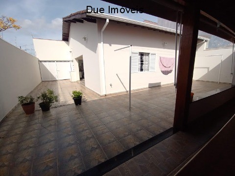 Casa à venda com 3 quartos, 164m² - Foto 31