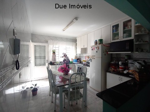 Casa à venda com 3 quartos, 164m² - Foto 16