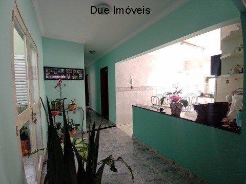 Casa à venda com 3 quartos, 164m² - Foto 13