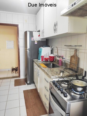 Apartamento à venda com 3 quartos, 70m² - Foto 17