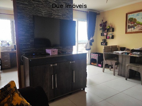 Apartamento à venda com 3 quartos, 70m² - Foto 6