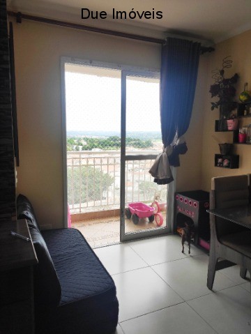 Apartamento à venda com 3 quartos, 70m² - Foto 21