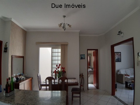 Casa à venda com 3 quartos, 186m² - Foto 5