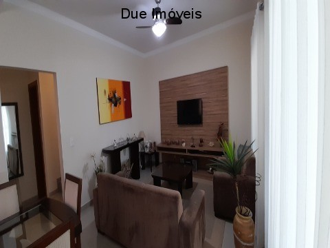 Casa à venda com 3 quartos - Foto 4