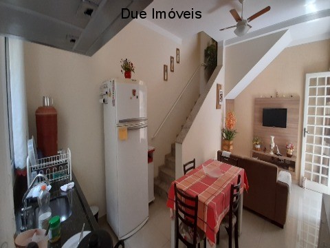 Casa à venda com 3 quartos - Foto 10