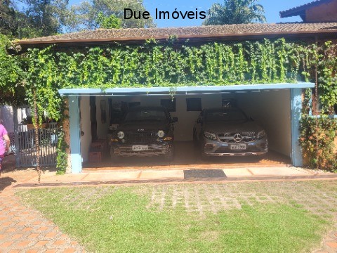 Casa à venda com 4 quartos, 478m² - Foto 11