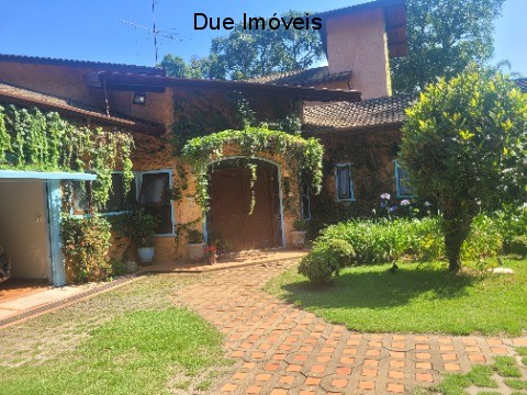 Casa à venda com 4 quartos, 478m² - Foto 8