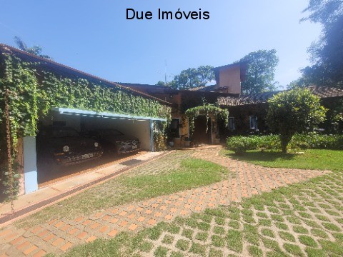 Casa à venda com 4 quartos, 478m² - Foto 2