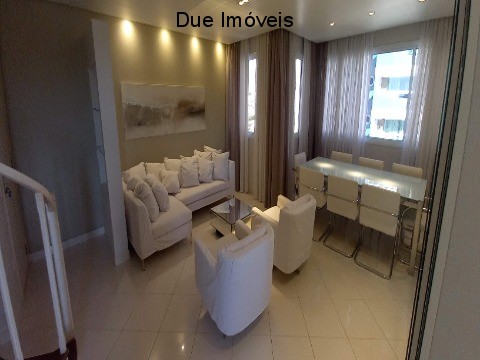 Apartamento à venda com 3 quartos, 260m² - Foto 19