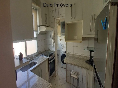 Apartamento à venda com 3 quartos, 260m² - Foto 30