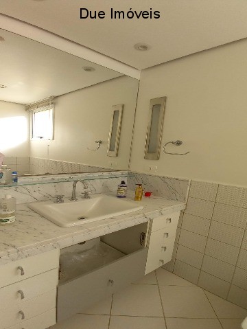 Apartamento à venda com 3 quartos, 260m² - Foto 15