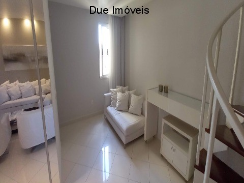 Apartamento à venda com 3 quartos, 260m² - Foto 18