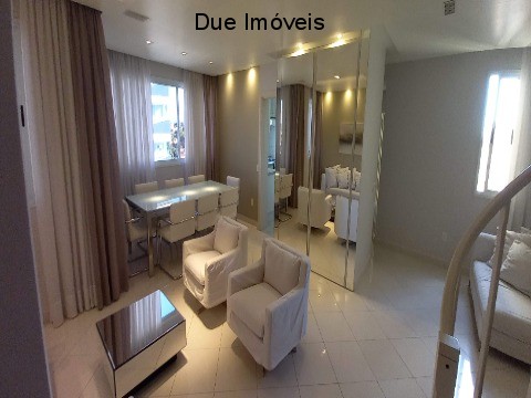 Apartamento à venda com 3 quartos, 260m² - Foto 20