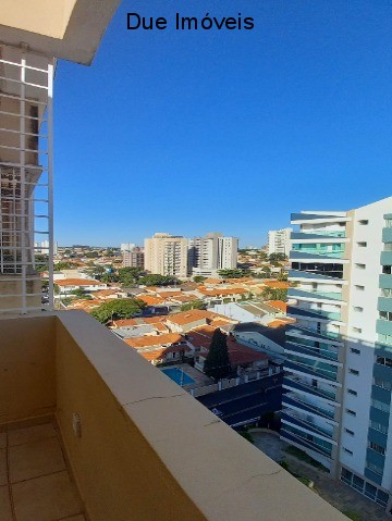 Apartamento à venda com 3 quartos, 260m² - Foto 7