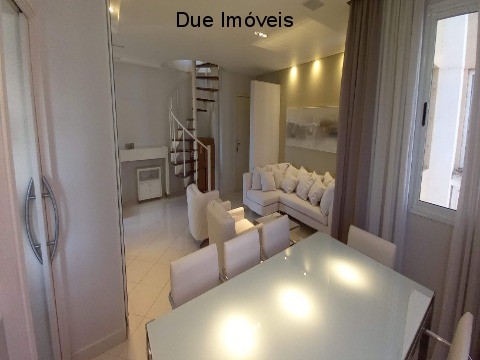 Apartamento à venda com 3 quartos, 260m² - Foto 35