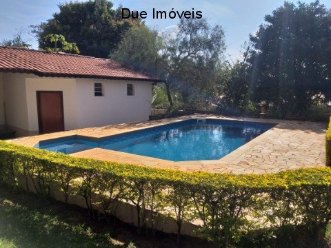 Fazenda à venda com 3 quartos, 1000m² - Foto 2