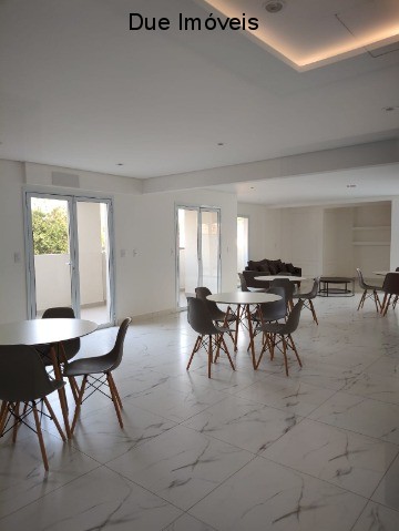 Apartamento à venda com 2 quartos, 77m² - Foto 5