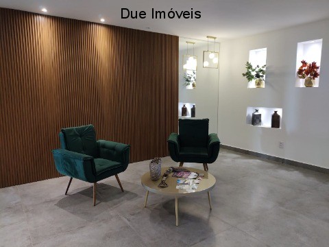 Apartamento à venda com 2 quartos, 77m² - Foto 15