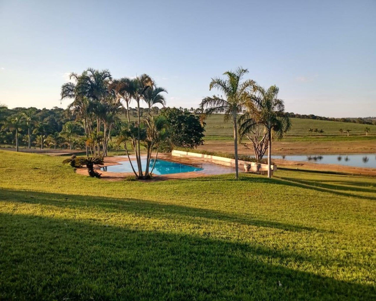 Fazenda à venda com 8 quartos, 1000m² - Foto 85