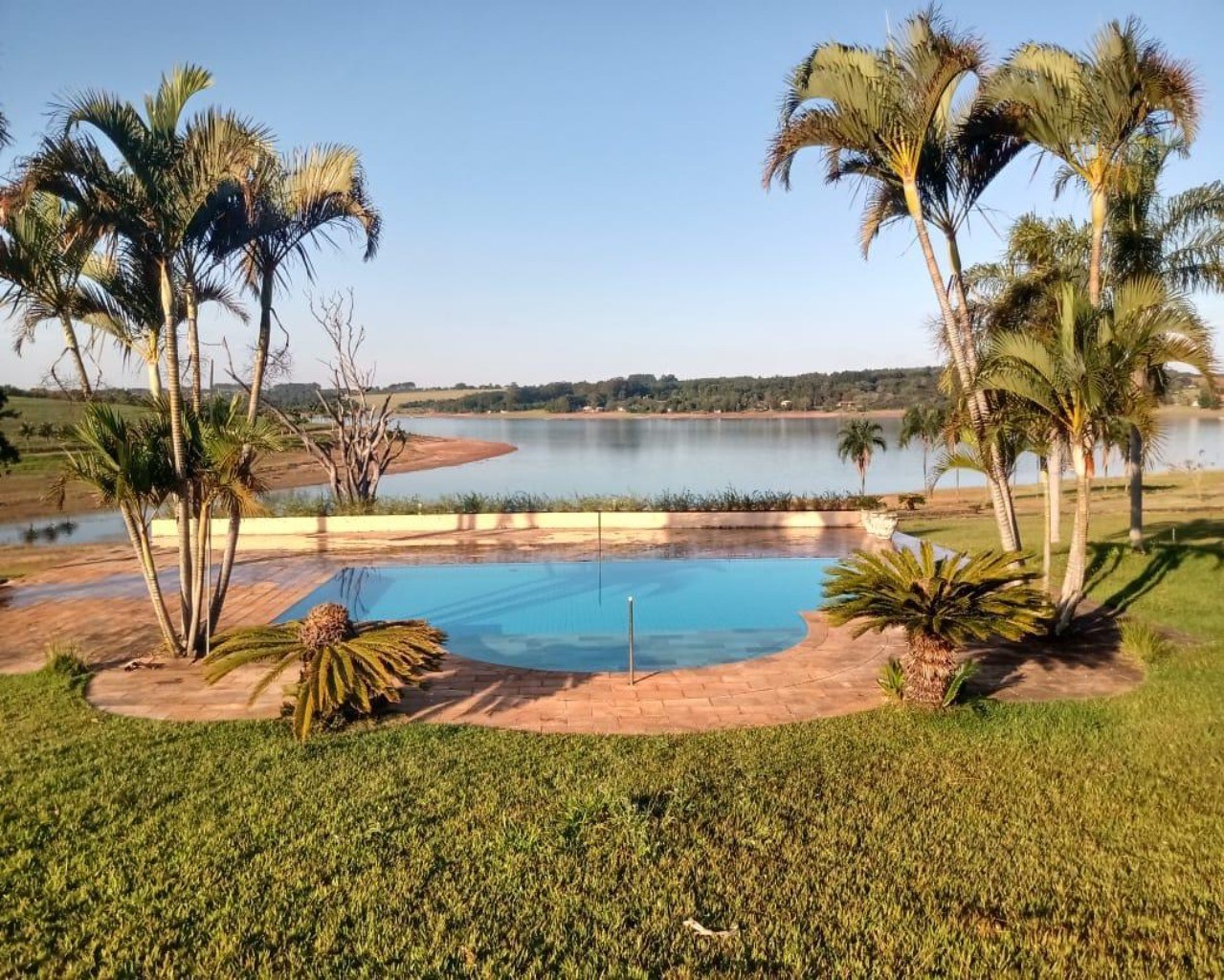 Fazenda à venda com 8 quartos, 1000m² - Foto 84