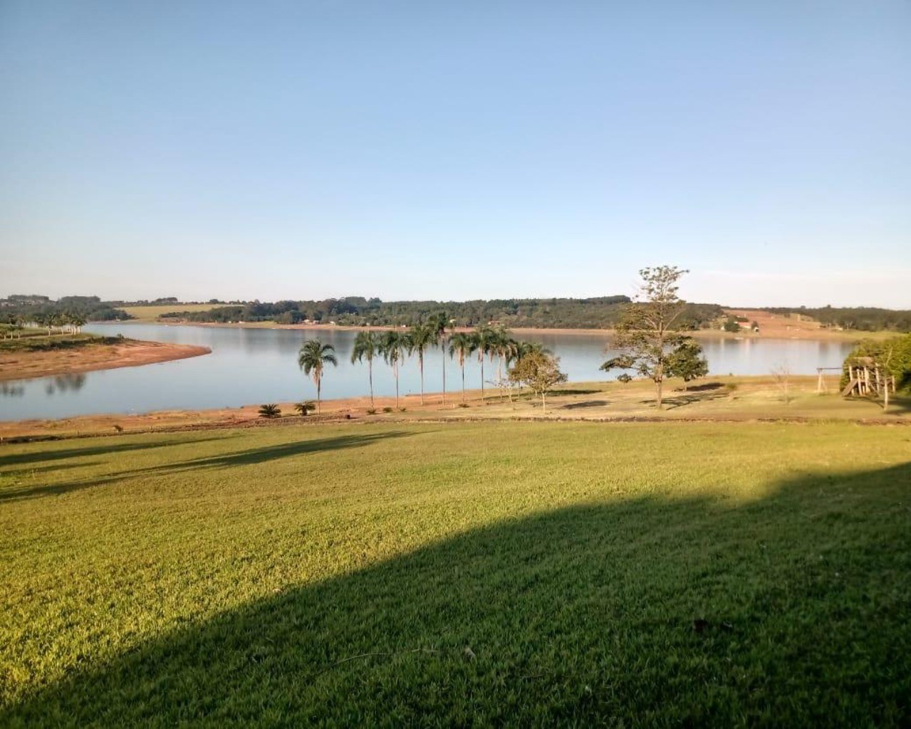 Fazenda à venda com 8 quartos, 1000m² - Foto 88