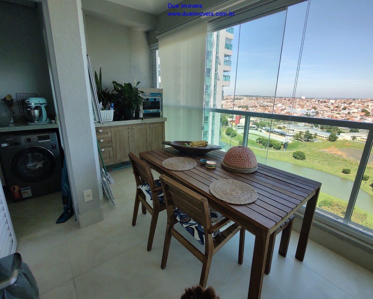 Apartamento para alugar com 3 quartos, 86m² - Foto 9