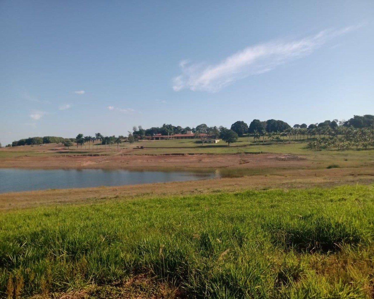 Fazenda à venda com 8 quartos, 1000m² - Foto 90