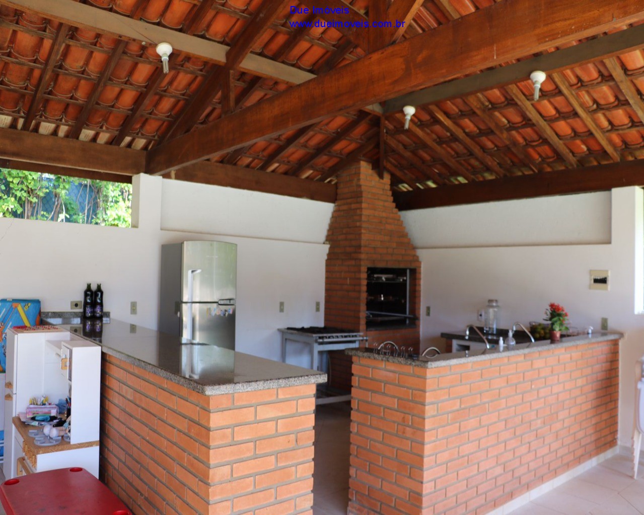 Fazenda à venda com 5 quartos, 500m² - Foto 18