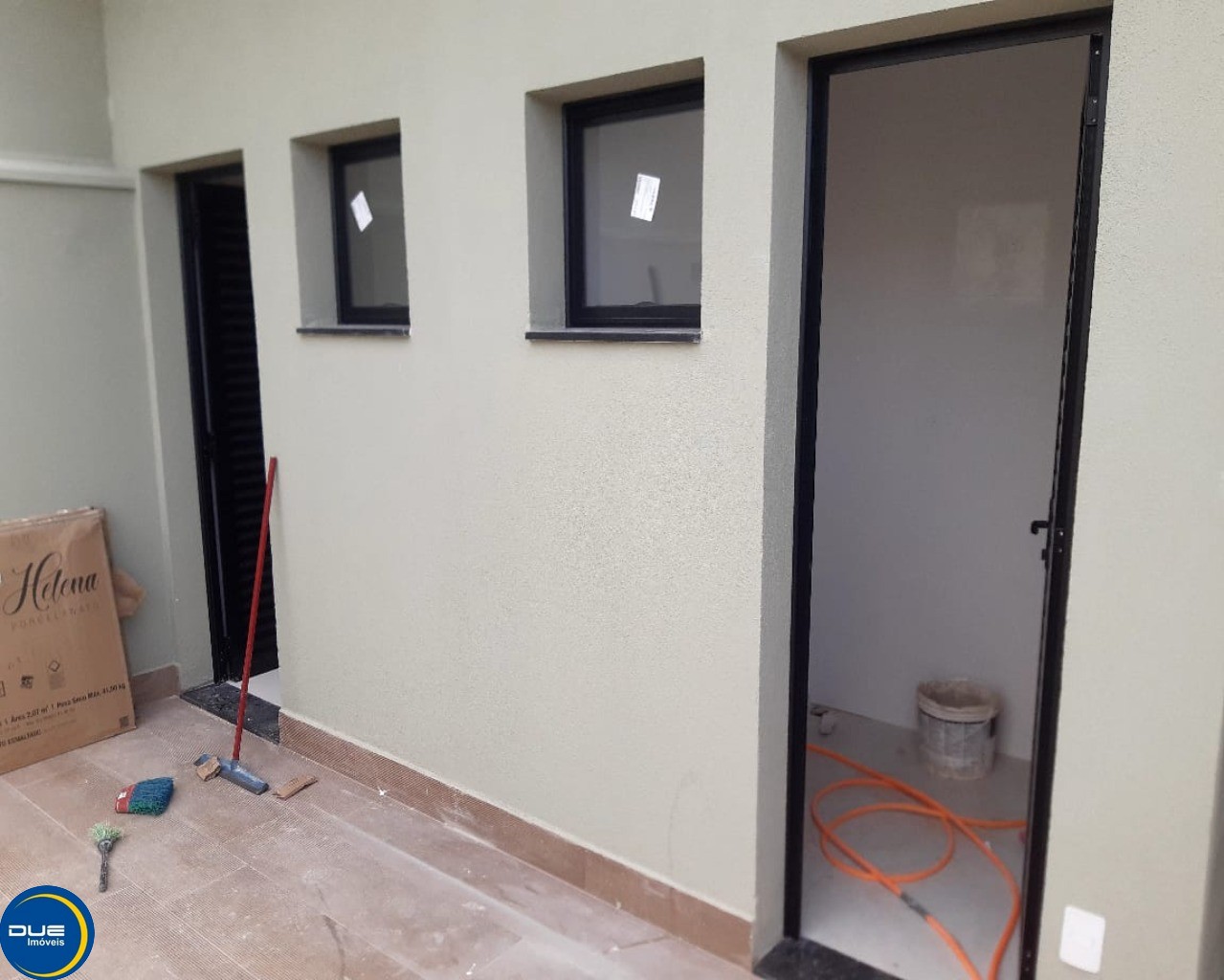 Casa à venda com 3 quartos, 200m² - Foto 7