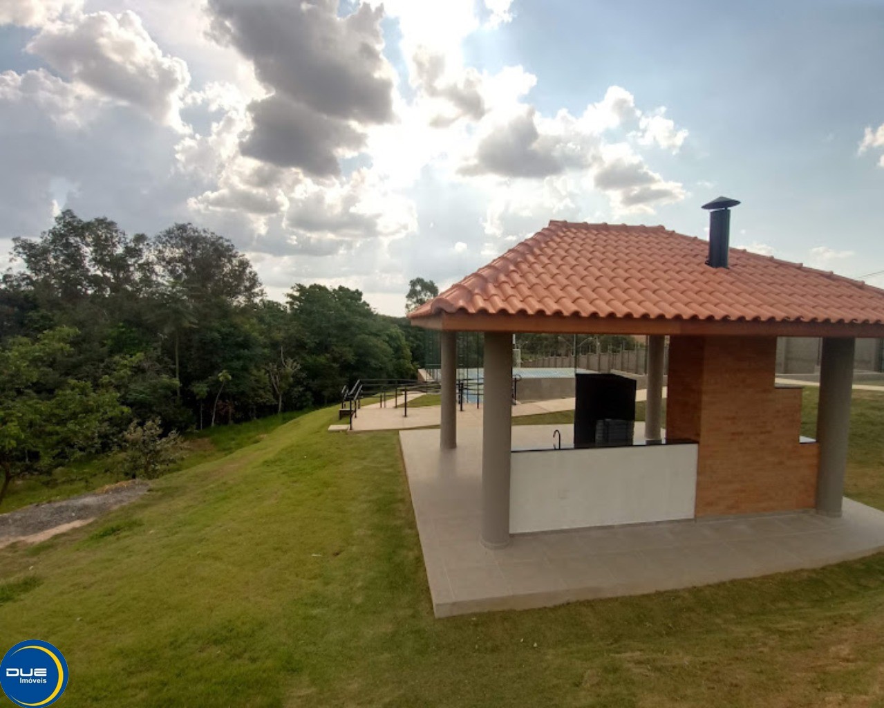 Terreno à venda, 373m² - Foto 6