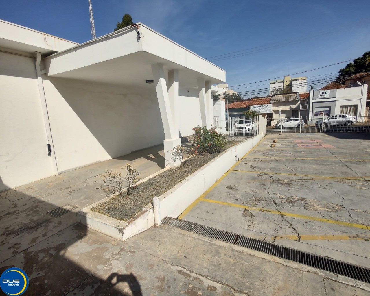 Loteamento e Condomínio para alugar, 740m² - Foto 20