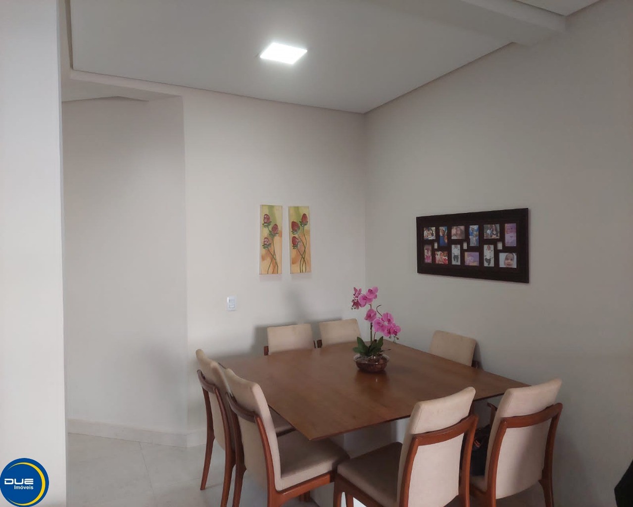 Casa à venda com 4 quartos, 272m² - Foto 15