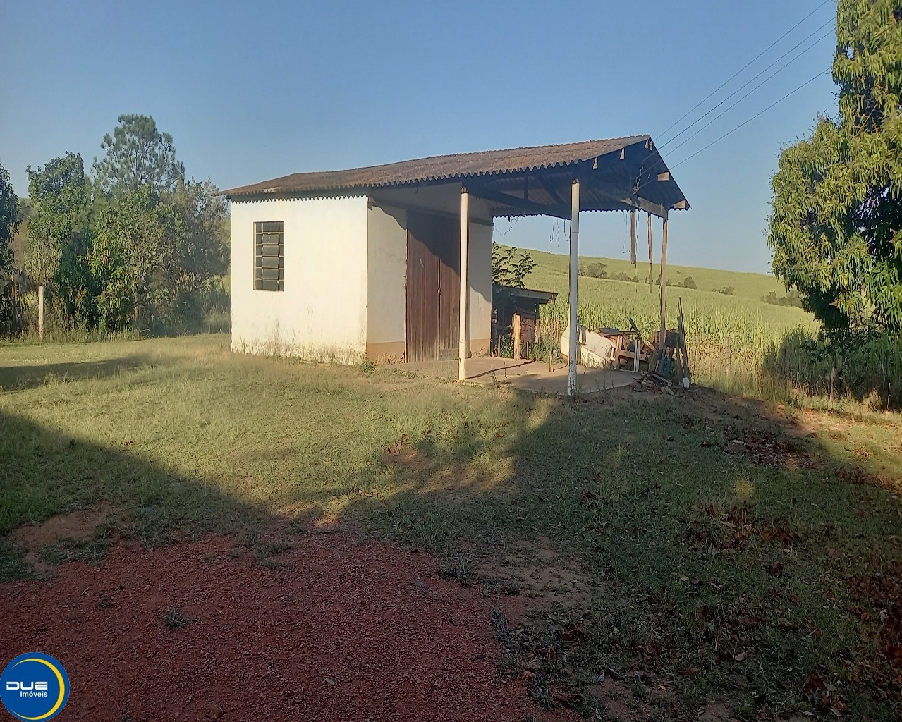 Fazenda à venda com 3 quartos, 8m² - Foto 4