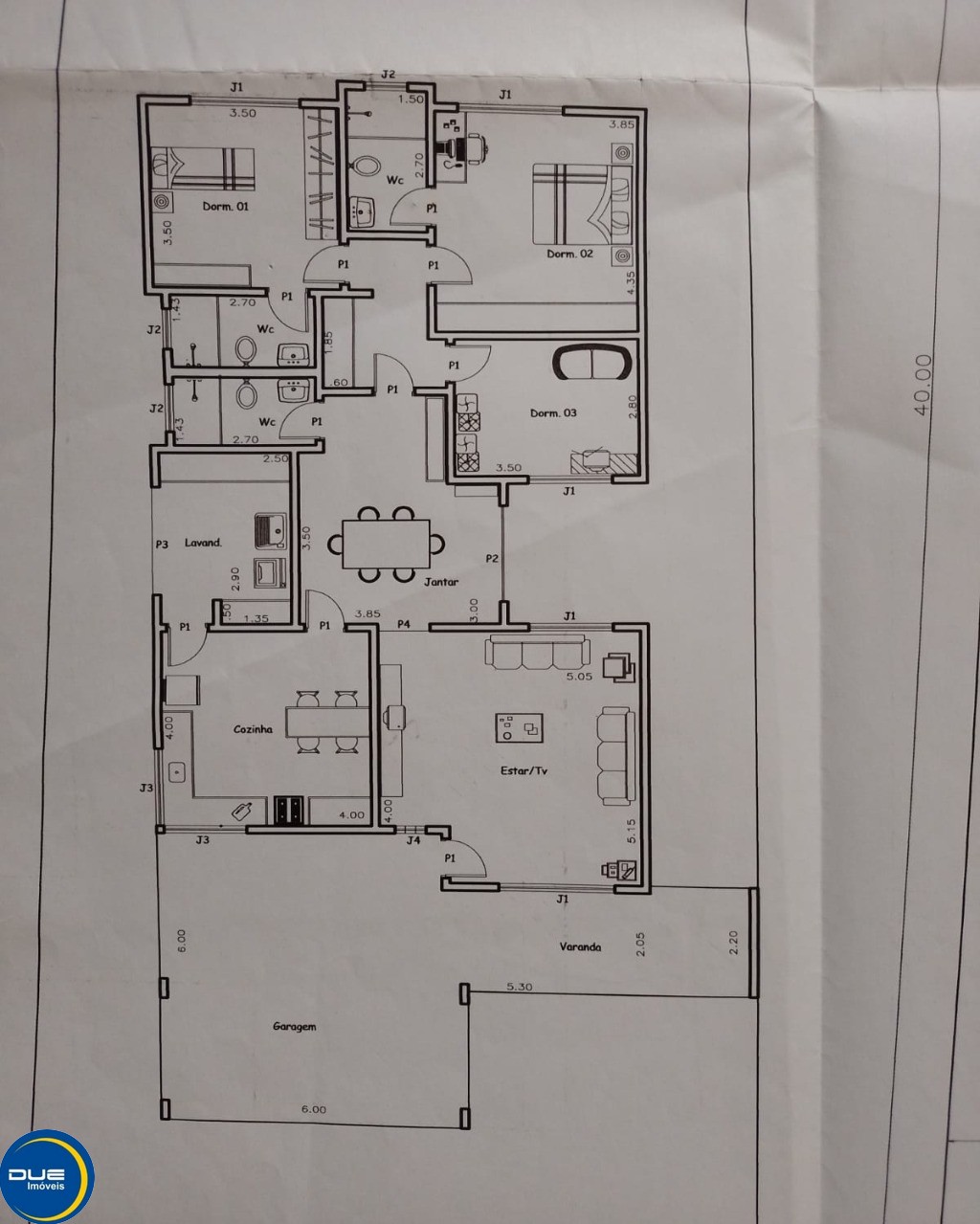 Casa à venda com 3 quartos, 235m² - Foto 16