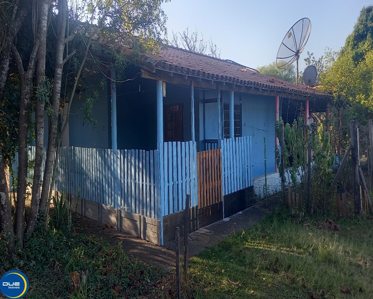 Fazenda à venda com 3 quartos, 8m² - Foto 2