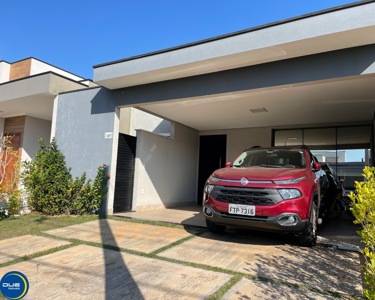 Casa à venda com 3 quartos, 166m² - Foto 6